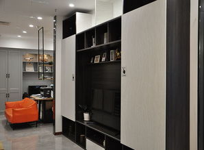 好年华电视柜、橱柜与五金配件批发指南