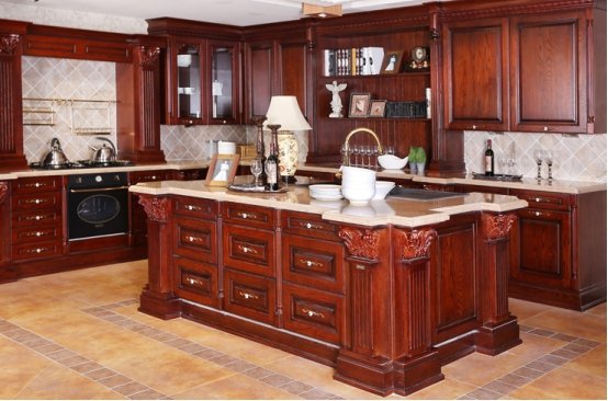 实木橱柜哪里的好？这3个知名品牌您得认识