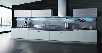 雅丽家整体橱柜 实用设计与品牌热度并存