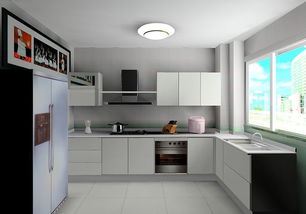 橱柜企业促销 向赢得口碑方向靠拢——以易佰利厨柜为例