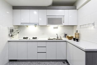 北京定制橱柜选购指南 品质与服务的完美结合